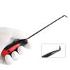 4Pcs/set Car Pick and Hook Set Gasket Puller Removing Repair Tools Screwdriver Set Car Oil Seal O-Ring Seal Auto Car Accessories