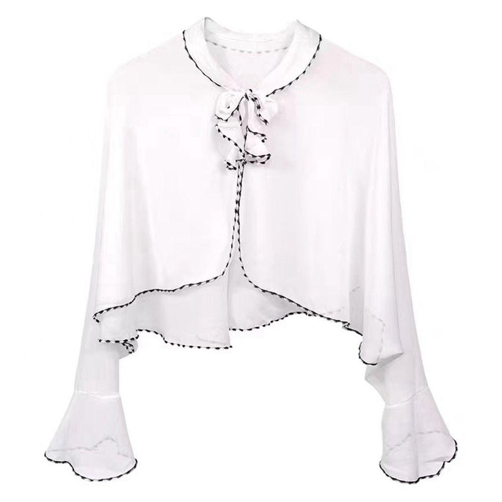 И вождение солнцезащитные шарфы солнцезащитная накидка шифоновый шарф солнцезащитная шаль корейский стиль шаль