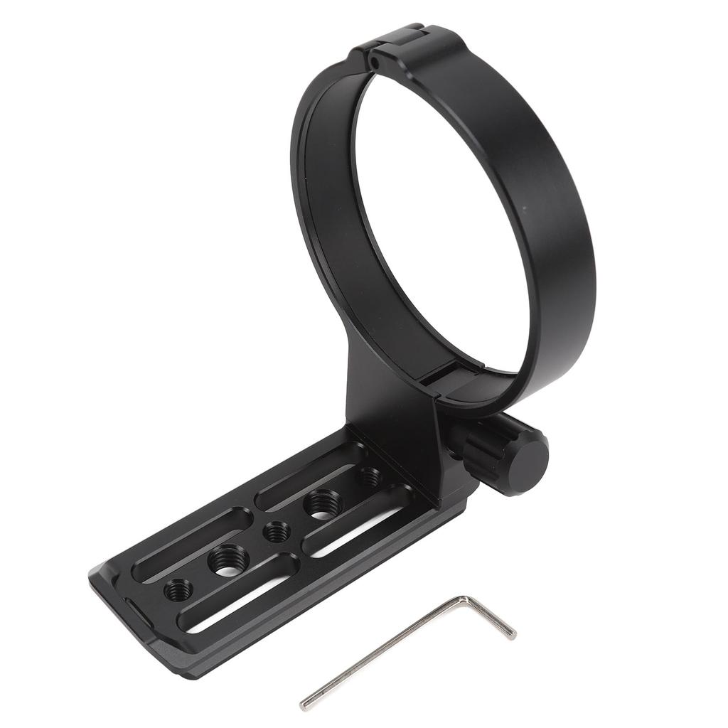 Кольцо для крепления объектива к штативу, встроенная быстросъемная площадка для Nikkor Z 180‑600mm F 5.6‑6.3 VR