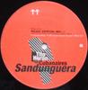 12-дюймовая пластинка TITO HERON & THE CUBANAIRES - Sandunguera APSLP222 Apollo Sound 2001 UK Танцевальная и Электронная Б/У