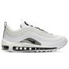 Nike Air Max 97 Белый Черный Серебристый Женские 921733-103