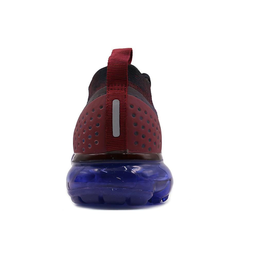 Nike Air VaporMax 2 Team Red Racer Blue Женские 942843-006