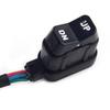87-18286A43 Power Tilt Trim Switch Fit For Mercury Mariner Outboard Remote Control Box 87-16991A1 87-18286A2 87-18286A26