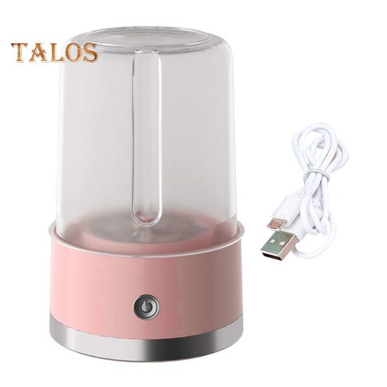 Портативная стиральная машина, перезаряжаемая, легкая, мини-стиральная машина, беспроводная, емкостью 1 л, дорожная стиральная машина для стирки, детской одежды, носков для автофургонов