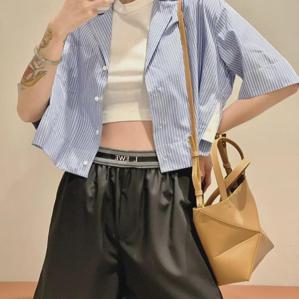 Новая женская большая вместительная сумка-тоут и сумка через плечо из геометрической кожи