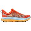 HOKA Mafate Speed ​​4 Puffins Bill Мужские кроссовки Оранжевые Summer-Song 1129930-PBSSN