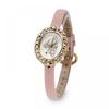 Vivienne WeStwood Vv005cmpk Rococo женские кожаные часы