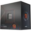 Процессор AMD Ryzen 9 7950X 4,5 ГГц 64 МБ L3 Box