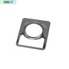 Titanium Console Mode Adjust Control Frame For Lexus RX350 450h 2016- Black