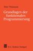 Книга Grundlagen Der Funktionalen Programmierung