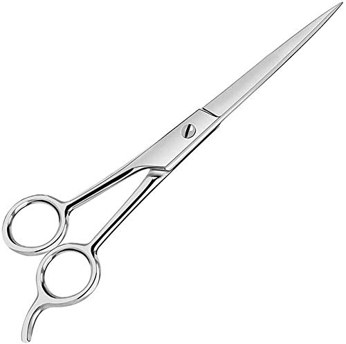DANIAL 6.5" Ножницы для стрижки волос для профессионалов Салонные парикмахерские ножницы для мужчин и женщин - Ножницы из нержавеющей стали