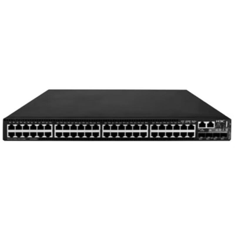 Коммутатор агрегации H3C LS-5560X-54C-PWR-EI