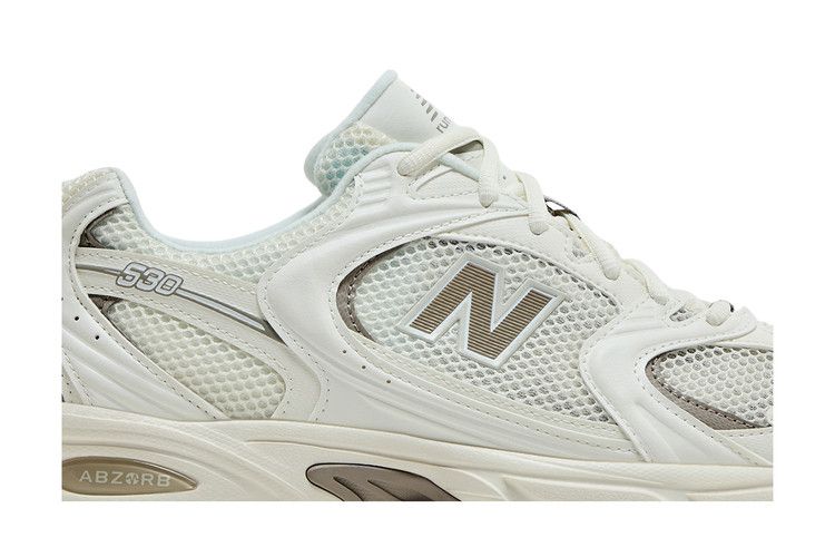 Men's Sneakers New Balance 530 Arid Stone Arid Stone/Sea Salt