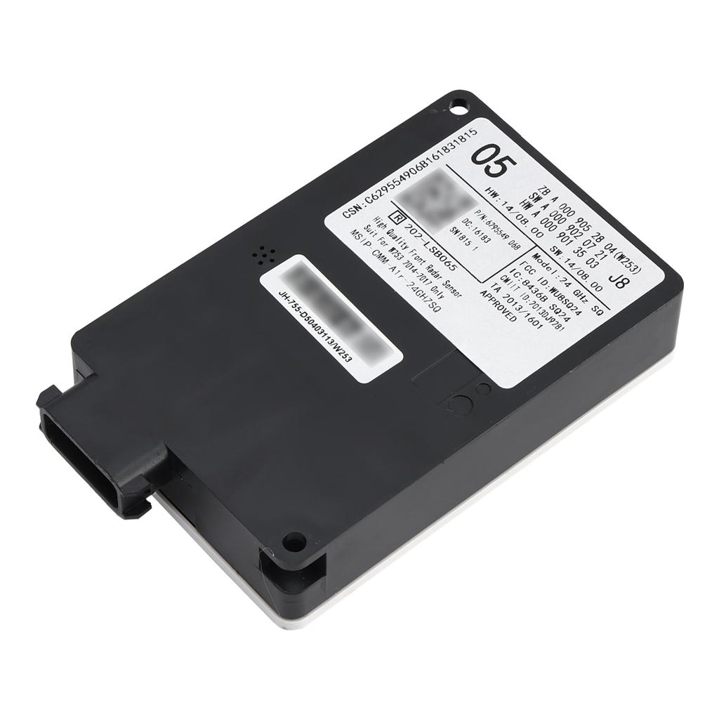 Блок управления передним радарным датчиком A0009052804 Для Mercedes C-Class W253 14-17