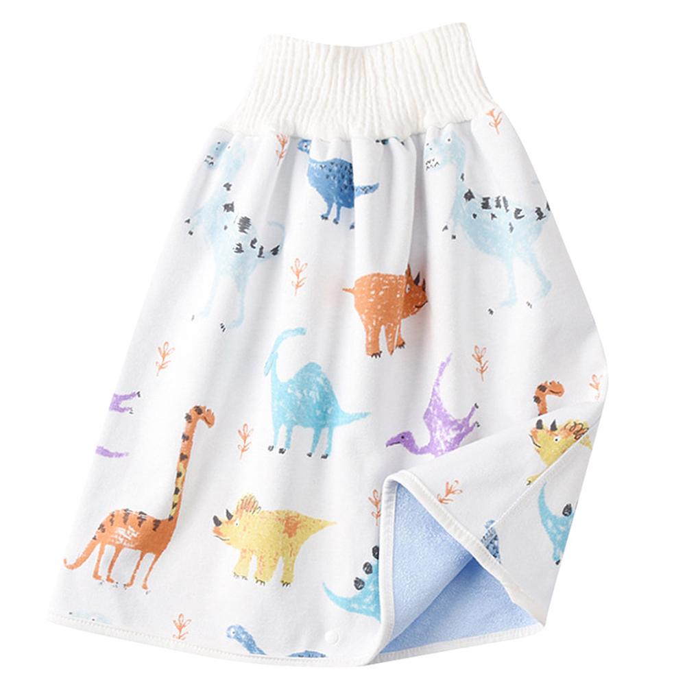 Children S Adult Diaper Skirt Shorts 2 In 1 Diaper Skirt Baby Girls Boy Kids Cotton Shorts Diaper Cover