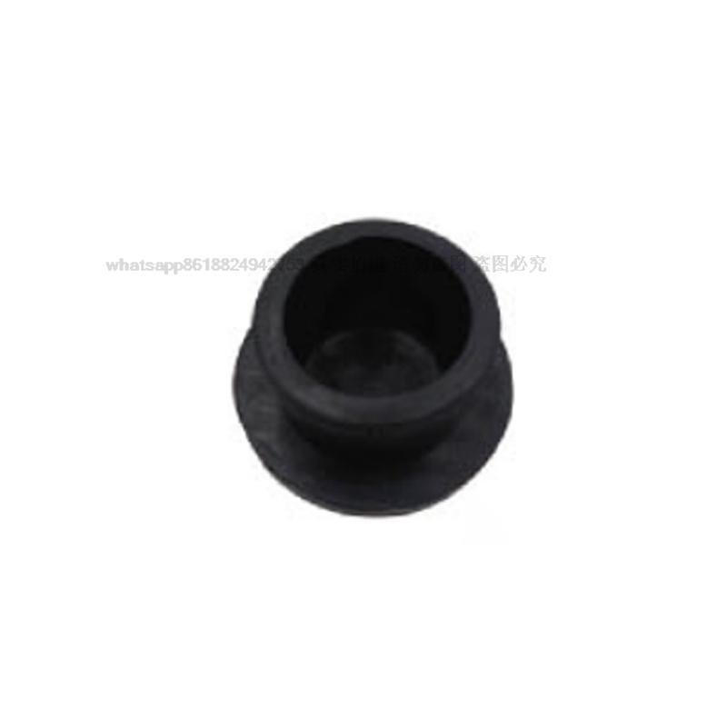 For Yanmar 4TNV94 engine spare parts Idle Gear Cover