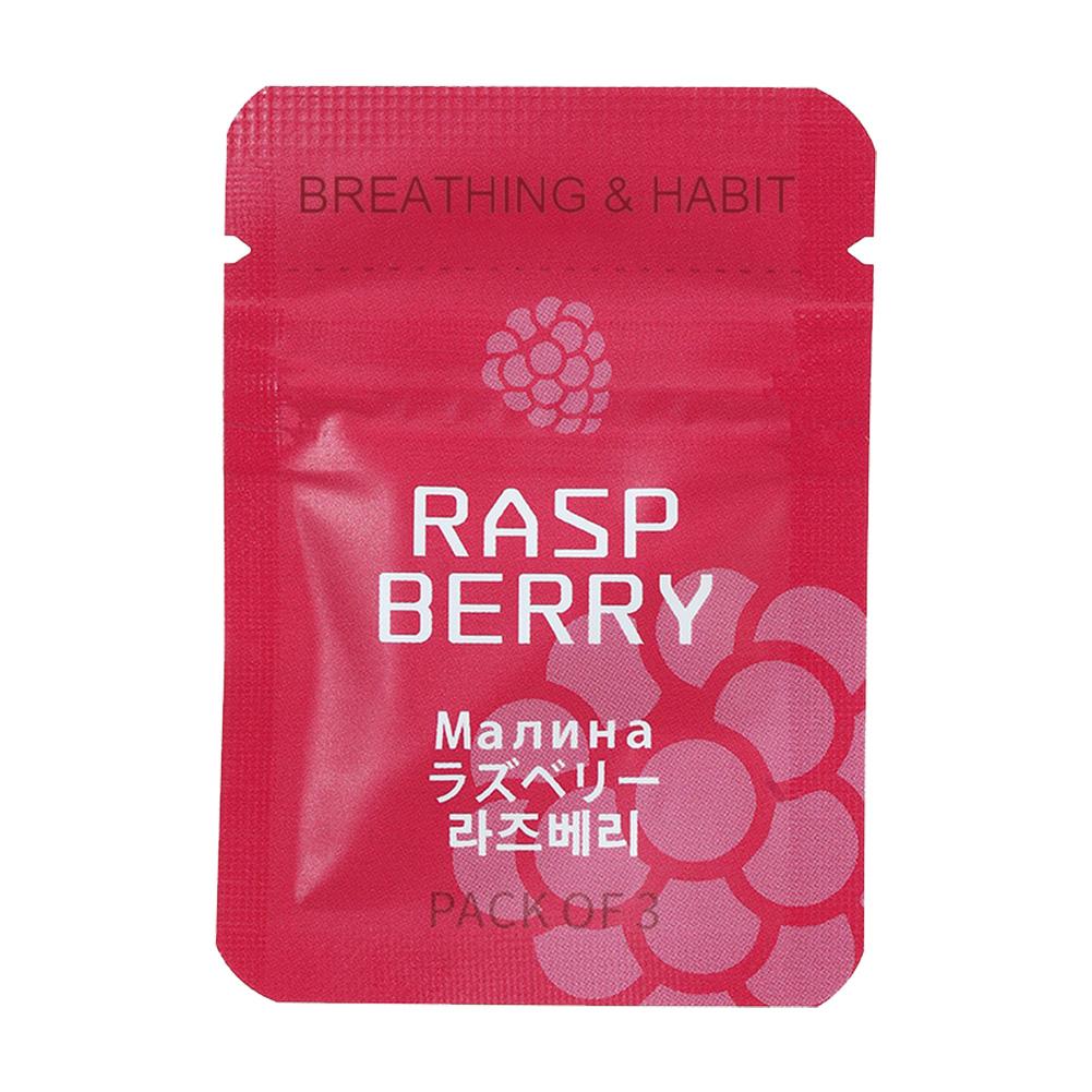 Титановая сталь Дыхательное ожерелье для снятия тревоги Breathlink Бросить курить Вейпинг Ожерелье Средства для отказа от курения Непоседливое ожерелье