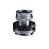 Voigtlander 50mm VM Type I Prime Standard Manual Leica Compatible APO-LANTHAR F3.5 Two-Tone Lens, Focus, M-Mount