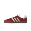 adidas Samba OG Talchum Pack - Мужские кроссовки Scarlet Red Better-Scarlet Off-White IG8905