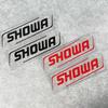 Водонепроницаемые наклейки на подвеску мотоцикла Вилка Kyb Wp Showa Наклейки для Yamaha Honda Suzuki Ktm Kawasaki Benelli BMW Ducati