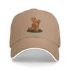Unisex Baseball Hats Brother Bear Outdoor Streetwear Summer Sports Baseball Caps Hip Hop Cap Casquette Polychromatic Hats