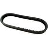QYMOTO Hisun 400 Drive Belt 25300-003-0000 Compatible with Hisun 400 UTV ATV, HS400,Sector 400,Co-Leman UT400,Massimo MSU400