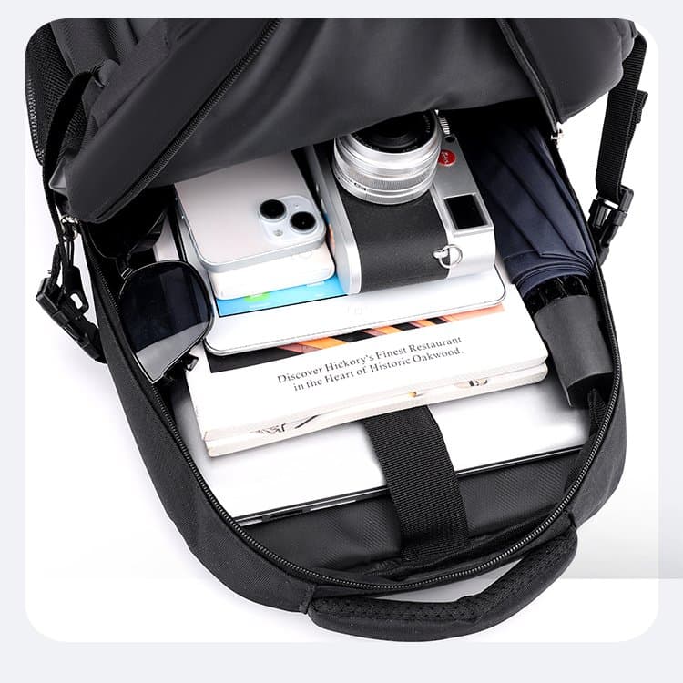 Рюкзак большой вместимости повседневный рюкзак для компьютера