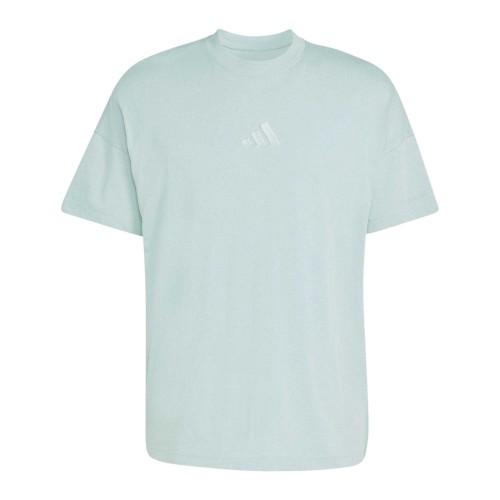 Adidas Mens Embroidered Logo T-Shirt