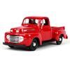 Maisto 1:25 Chevrolet 3100 Pick-up 1950 Alloy Car Diecasts & Toy Vehicles Car Model Miniature Scale Model Car For Children