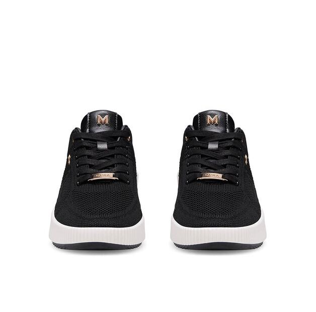 Кроссовки MEXX MIRL1011341W-01 черный