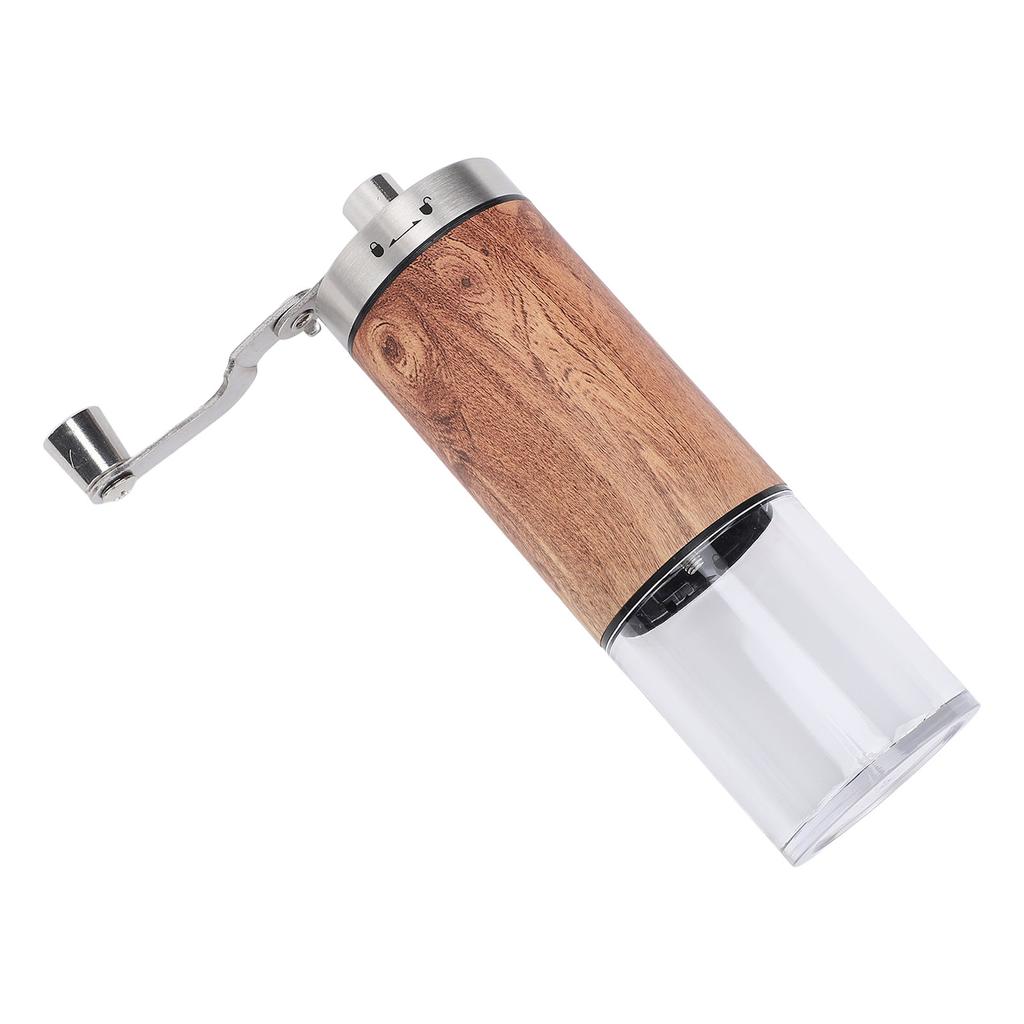 Ручная кофемолка винтажная ручная кофемолка кофемолка для дома кемпинга путешествия