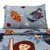 Harry Potter Gryffindor Lego Reversible Duvet Set