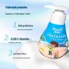 Dr. Dental Cleo Pump Toothpaste & Kids Toothbrush Set