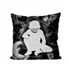 FFullmetal Alchemist Pillow Case For Car Sofa Decorative Home Doublesided Print Plush Square Throw Pillow Cushion Cover