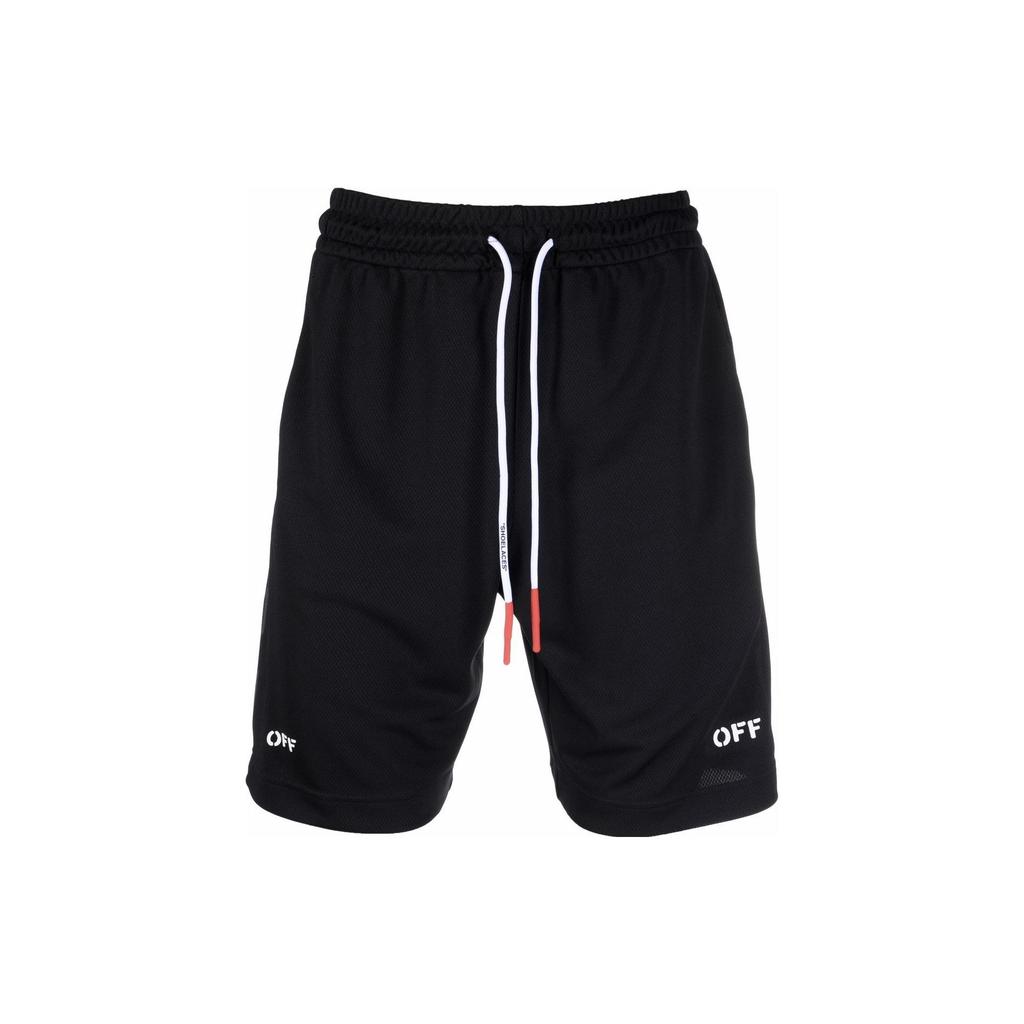 OFF WHITE SS22 Casual Shorts Men's OMVH023C99FAB0011001