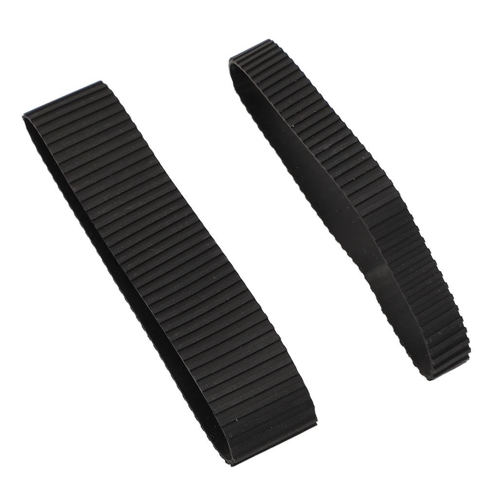 Кольцо зума объектива камеры, противоскользящее, высокоэластичное, резиновое кольцо захвата для объектива 17–70