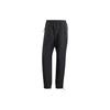 Originals Zipper Pocket Elastic Waist Cuffed Reversible Knitted Sports Pants Men Pants Black IS2838