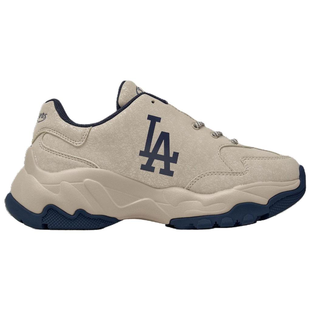 MLB Кроссовки Los Angeles Dodgers Chunky Unisex Коричневые 3ASHCV16N-07CRS