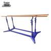 Outdoor Pull-Up and Parallel Bars Fitness Equipment