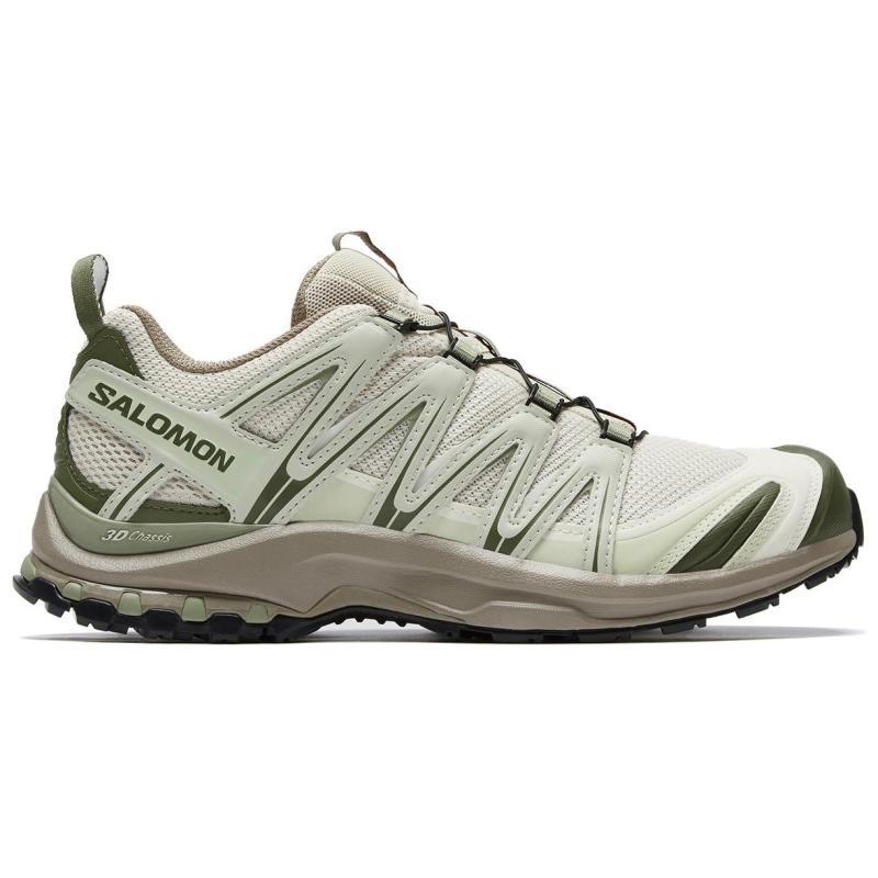 SALOMON XA PRO 3D Abrasion Resistant Low top Outdoor Shoes Unisex Sneakers 477735