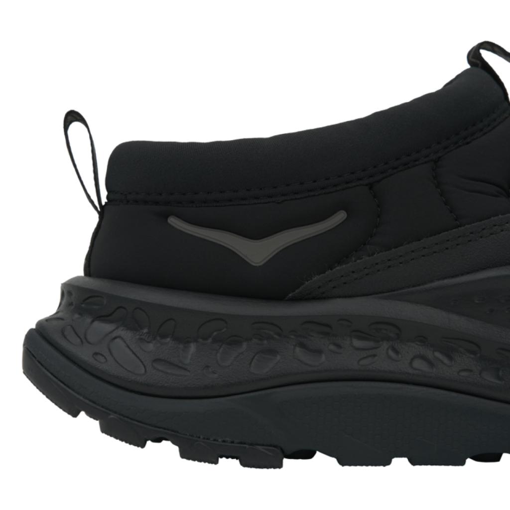 Кроссовки HOKA Ora Primo Triple Black Унисекс 1141570-BBLC