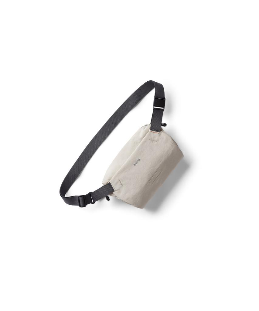 Мини-сумка Bellroy Light Sling (Blma-Ash-234) - Пепел