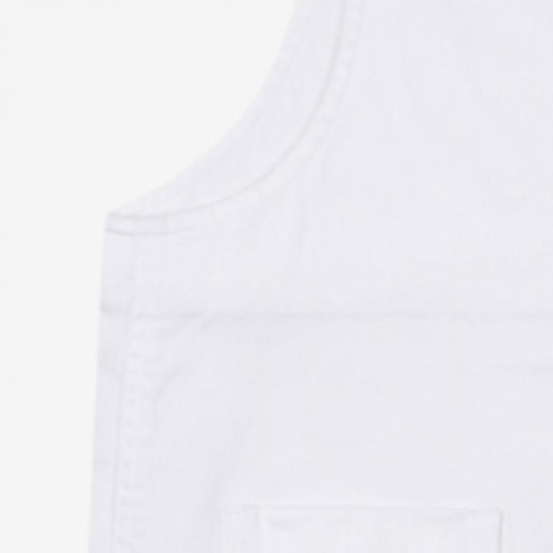 [fila Kids] Girls Overall Dress  Fk2opf2103f Owh  q0zFk2opf2103fOwh