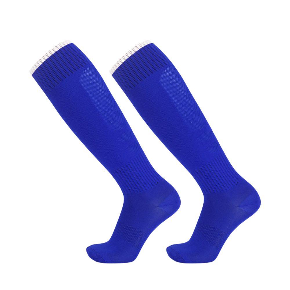 Outdoor Long Over The Knee Breathable Non Slip Socks Thin Football Socks Sports Socks
