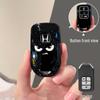 Чехол для ключа Honda для моделей Civic, Accord, Fit, Jade, Inspire и Binzhi