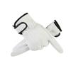 Safety Wear-resistant Gloves Leather Security Gloves Tough Work Gloves  Sports