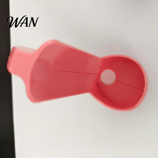Can Hand Grip Cola Holder with Handle Heavy Duty Plastic Standard Keep Hands Warm And Dry Soda Beverages Beer Tools
