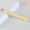 Colorful Parrot Standing Perch Comfortable Grip Bird Teeth Chew Pole  Small Medium Birds