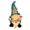 New Christmas Dwarf Brooches For Women Fashion Enamel Alloy Pin Cute Figure Jewelry New Design Good Gift