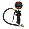 Universal Car Motorcycle Digital Tire Inflator Pump Gun Tyre Pressure Gauge Air Inflation